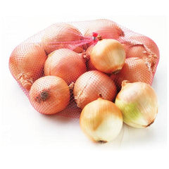 Supermarché PA Onions 5lb Bag