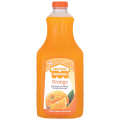 Orange Maison Orange Drink 1.75L