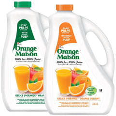 Orange Maison Orange Delight Orange Juice 2.63L