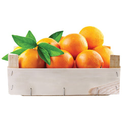 Supermarché PA Oranges 4.5kgs