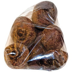 Supermarché PA Organic Red Beets 2lb bag