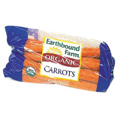 Supermarché PA Organic Carrots 2lbs