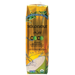 Pur Coco Organic Coconut Water 1L