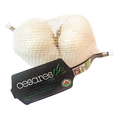 Supermarché PA Organic Garlic 85g