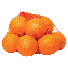 Supermarché PA Juice Oranges Bag 4lbs