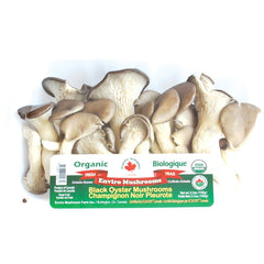 Supermarché PA Organic Oyster Mushrooms 150g