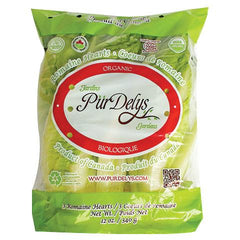 Supermarché PA Organic Romaine Hearts pack of 3