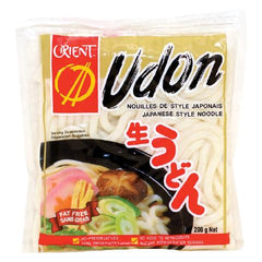 Orient Udon Japanese Style Noodles 200g
