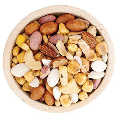 Supermarché PA Oriental Nut Mix approx. package 225g