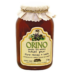 Orino Pure Greek Honey 1kg
