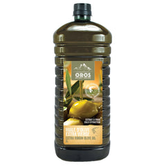 Oros Extra Virgin Olive Oil 3L