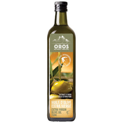 Oros Extra Virgin Olive Oil 750ml