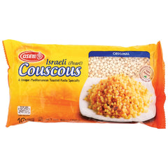 Osem Israeli (Pearl) Couscous 250g