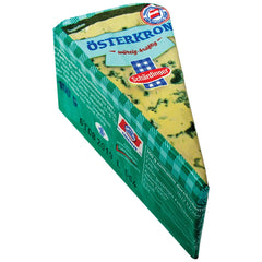 Österkron Blue Cheese 100g