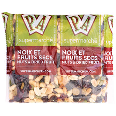 PA Cranberry Nut Mix 350g