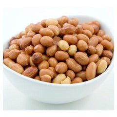 Supermarché PA Dry Roasted Peanuts approx. package 225g