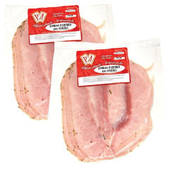 PA Parisian Ham 150g