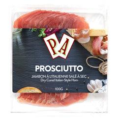 PA Prosciutto 100g