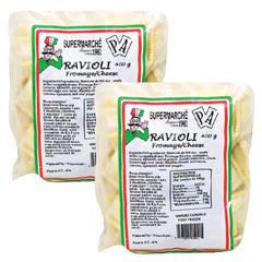 PA Ravioli 400g