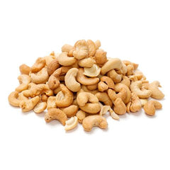 Supermarché PA Raw Cashews approx. package 225g
