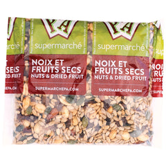 PA Sierra Nut Mix 400g