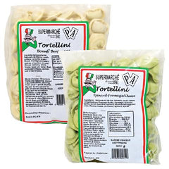 PA Tortellini 400g