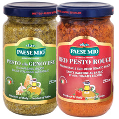 Paese Mio Pesto 212g