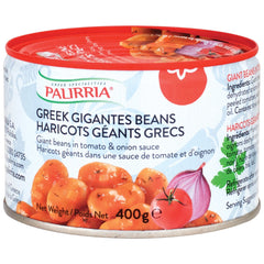 Palirria Giant Greek Beans 400g