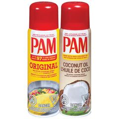 Pam No-Stick Cooking Spray 113-170g