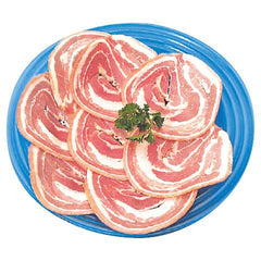 Supermarché PA Mild Pancetta approx. package 150g