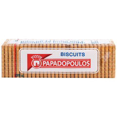 Papadopoulos Petit Beurre Cookies 225g
