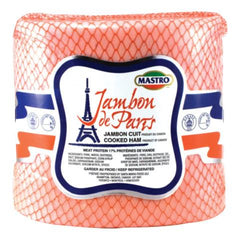 Mastro Paris Ham approx. package 250g