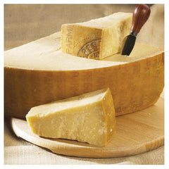 Supermarché PA Parmesan Reggiano Cheese (Grated) approx. package 100g