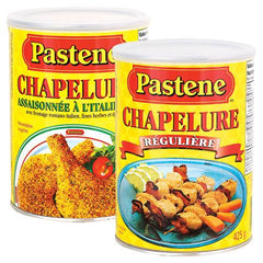 Pastene Breadcrumbs 425g