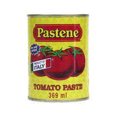 Pastene Tomato Paste 369ml