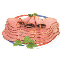 Supermarché PA Pastrami approx. package 200g