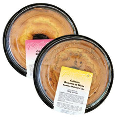 Paticherie Cakes 397g