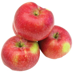 Supermarché PA Lobo Apples 3lbs Bag