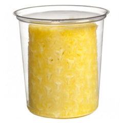 Supermarché PA Cleaned Whole Pineapples per unit