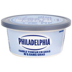 Kraft Philadelphia 95% Fat Free Cream Cheese 227g