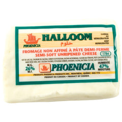 Phoenicia Halloom Cheese approx. package 400g
