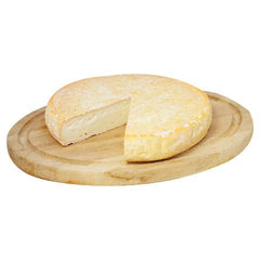 Supermarché PA Pied du Vent Cheese approx. package 75g