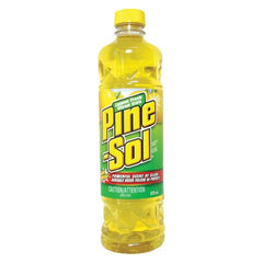 Pine Sol Lemon Fresh Multi Surface Cleaner 828ml