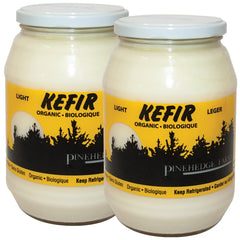 Pinehedge Farms Organic Kefir 1kg