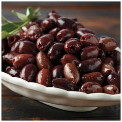 Supermarché PA Pitted Kalamata Olives approx. package 200g
