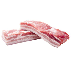 Supermarché PA Salted Pork Belly approx. package 300g
