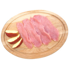 Supermarché PA Fresh Pork Cutlets approx. package 200g