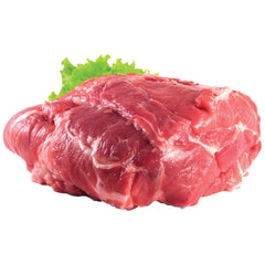 Supermarché PA Pork Shoulder Roast approx. package 800g