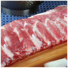 Supermarché PA Fresh Pork Spareribs approx. package 1kg
