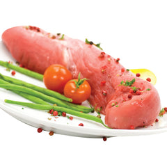 Supermarché PA Fresh Pork Tenderloin approx. package 600g